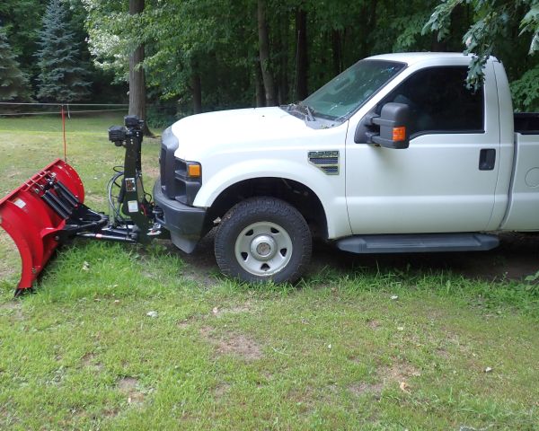Auction listing photo